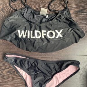 Wildfox Bikini